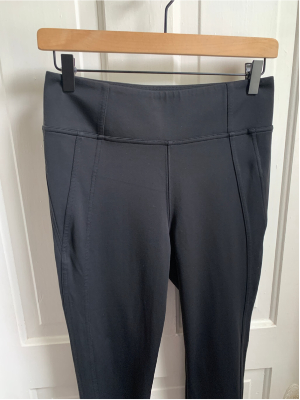 Women's Athleta Black Leggings Size M